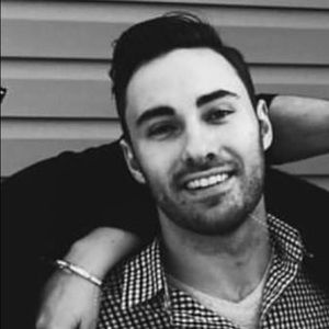 Meet your Posher, William